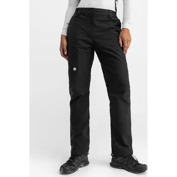 Dámské kalhoty Siroko Schwarz 468766 S