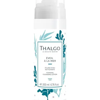 Odličovač THALGO Éveil à la Mer Čisticí pěnové lotion