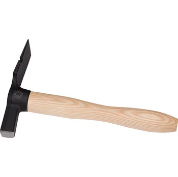 Kladivo Peddinghaus Zednické kladivo berlínské, 600 g, ocel, jasanové dřevo 5293N30088