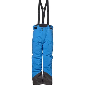 Dívčí džíny Isbjörn Blau/ Schwarz 1970641 152