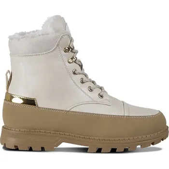 Dámská zimní obuv Kozačky LUHTA Weiß 9700969 42