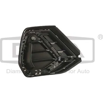 Nárazník Větrací mřížka, nárazník DPA 88071890802