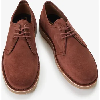 Pánská obuv Boty Fred Perry 324 Cinnamon 3330700 10 (45)