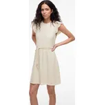 Šaty Vila Creme 6866541 S