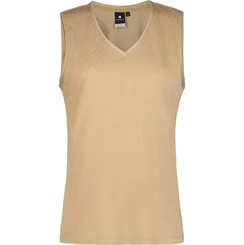 Dámské tričko LUHTA Beige 7269648 M