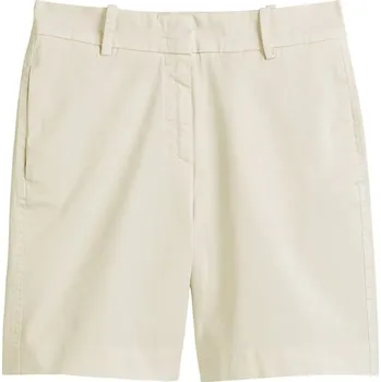 Dámské kraťasy Kraťasy Marc O´Polo Creme 9784788 44