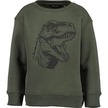 Chlapecká mikina Blue Seven Khaki 4523857 98