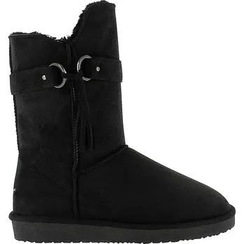 Dámská zimní obuv Kozačky Blackfield Schwarz 5863361 38