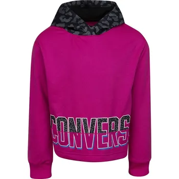 Oblečení a móda Converse Pink 500225 152