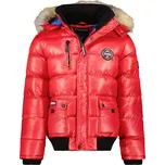 Bunda ANAPURNA Rot 645956 L