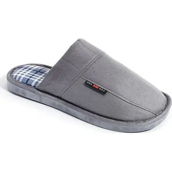 Pánské pantofle Boty Confly Grau 825429 46