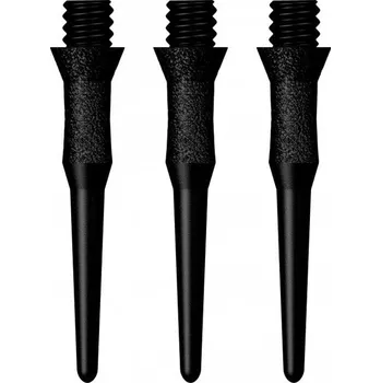 Hroty Soft Mission Titan Drift Black 50 Ks