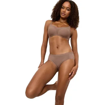 Dámské spodní prádlo Kalhotky Triumph Hellbraun 9667655 36-42