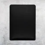 KOŽENÝ OBAL NA iPad - ČERNÝ iPad Pro 12.9" s Apple Keyboard Vidra Brand