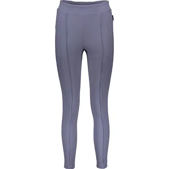 Dámské legíny Legíny 4F Lila 5166339 XS