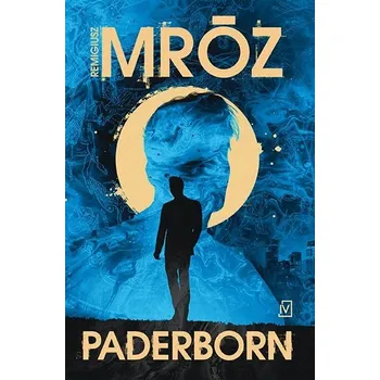 Beletrie pro dospělé Paderborn wyd. specjalne Remigiusz Mróz