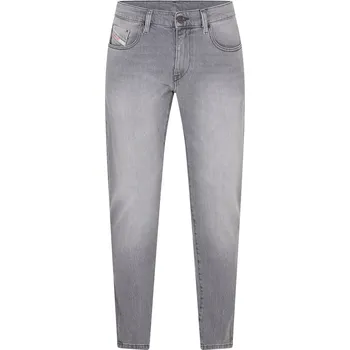 Pánské oblečení Džíny Diesel Grey 1606955 28W R