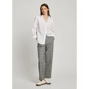 Dámská košile Košile Pepe Jeans Weiß 6662342 S