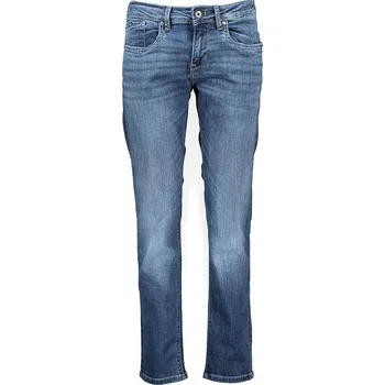 Pánské džíny Džíny Pepe Jeans Blau 3076419 W33/L30