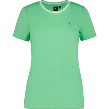 Dámské tričko Tričko LUHTA Grün 9893140 S