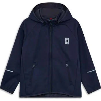 Dívčí oblečení LEGO Dunkelblau 8980753 92