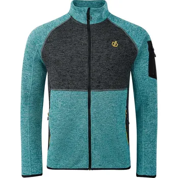 Pánská větrovka Bunda Dare 2b Türkis/ Anthrazit 1702127 XS