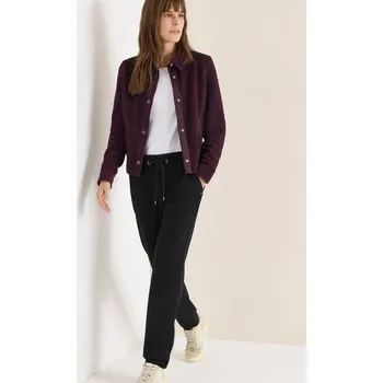 Tepláky Cecil Schwarz 9625124 XXL/L30