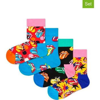 Happy Socks Bunt 9752401 24