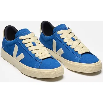 Dámská obuv Tenisky Veja Blau 6699589 41