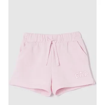 Dívčí kraťasy GAP Rosa 6080500 68