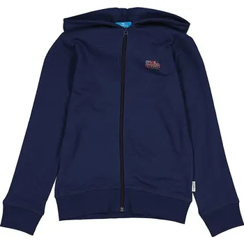 Dívčí mikina O'Neill Dunkelblau 1974570 128