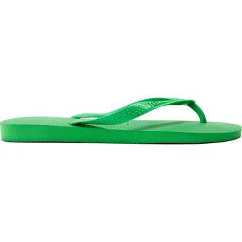 Dámské žabky Havaianas Green 6806382 8