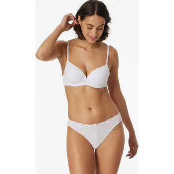 Podprsenka Podprsenka Schiesser Weiß 5580707 80B