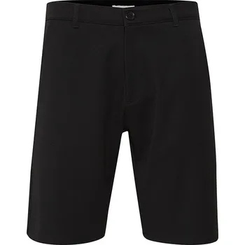 Pánské kraťasy Kraťasy !SOLID Schwarz 4874180 M