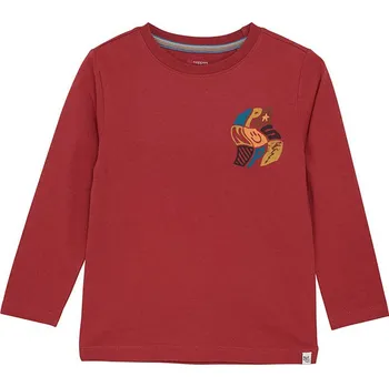 Chlapecké tričko Tričko Noppies Rot 9057100 98