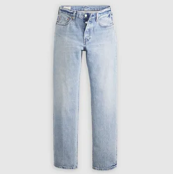 Dámská móda Džíny Levis Piece Of Hstry 1749303 32 L30