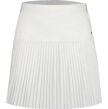 Dámská sukně LUHTA Weiß 264912 L