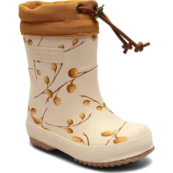 Dívčí holínky bisgaard Beige 870510 32