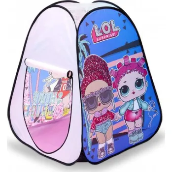 Dětský stan LOL Surprise Stan na hraní
