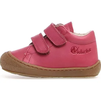 Dívčí tenisky Boty Naturino Pink 730108 20