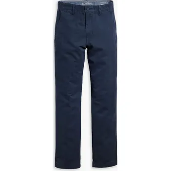 Pánská móda Kalhoty Levis Navy Blazer 9631969 29W S