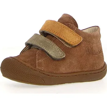 Chlapecká obuv Boty Naturino Hellbraun 3737570 23