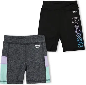 Dívčí kraťasy Reebok Midnight 6063842 5-6 Yrs