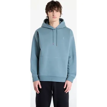 Pánská mikina Mikina On Club Collective Hoodie Tide M