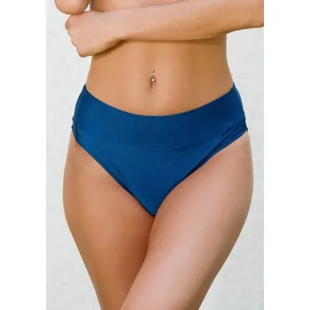 Dámské oblečení Dámské plavky Fantasy spodní díl, Beach-zelená L i321_17674-174610