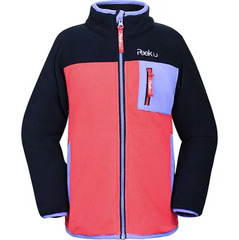 Peek U Koralle/ Dunkelblau/ Lila 4546094 122