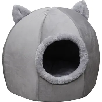 Pelíšek pro psa Aga Pelíšek s kukaní DS335