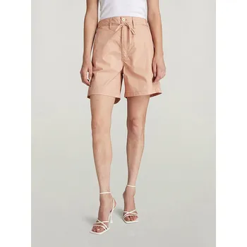 Dámské kraťasy Kraťasy G-Star Apricot 8057066 W29