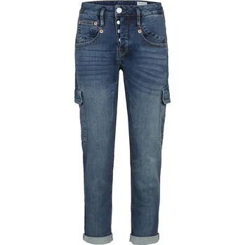 Dámské džíny Džíny Herrlicher Blau 5952824 W26