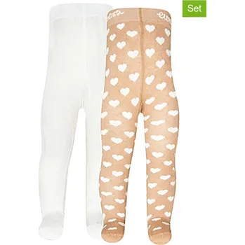 ewers Weiß/ Hellbraun 8682122 110